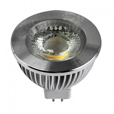 LED MR16 12V 8W Warm White