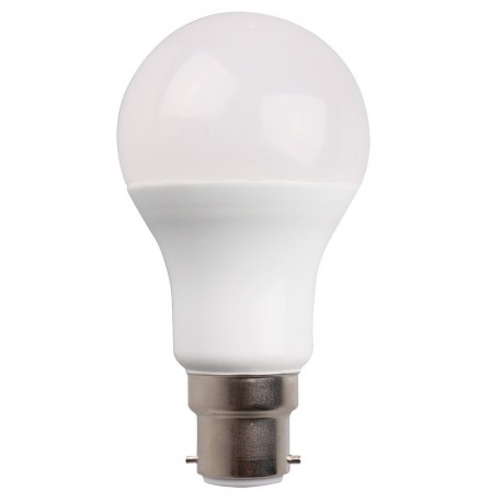 LED GLS 14W BC Warm White Dimmable