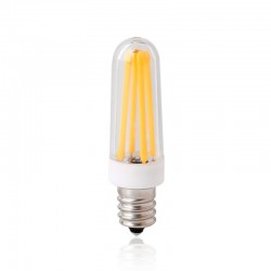 LED Filament 3W E14 Cool White Dimmable