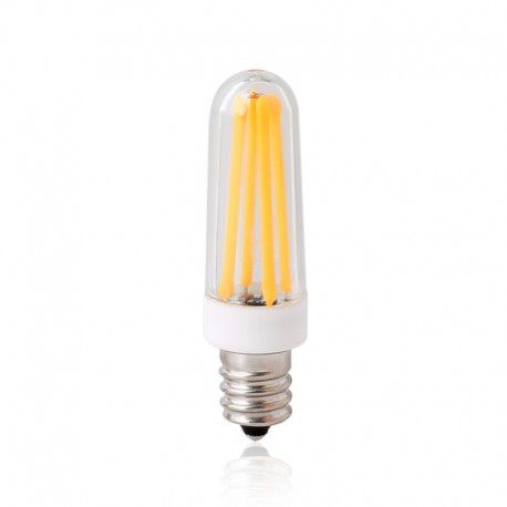 LED Filament 3W E14 Cool White Dimmable