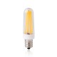 LED Filament 3W E12 Cool White Dimmable