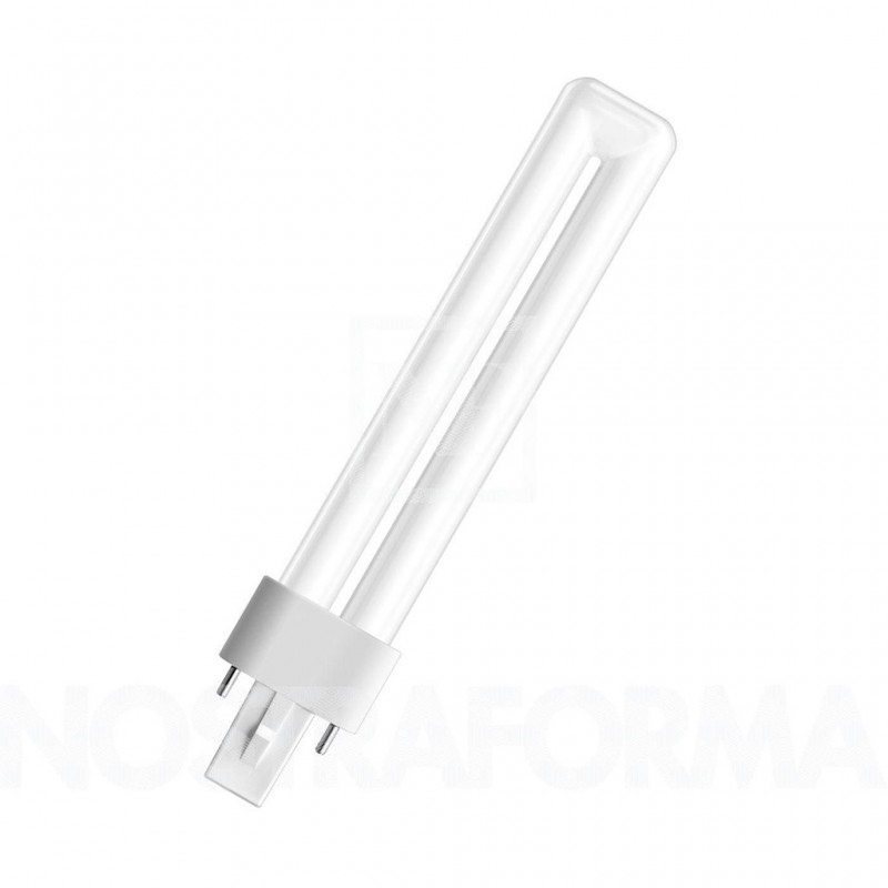 PLS 11W G23 Cool White 2pin - Moonlite